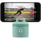 Pivo Pod Lite Auto Face Tracking Phone Holder, 360 deg. Rotation, Handsfree Video Recording - Green PV-P1L05 - alternate 1